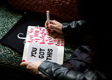 Load image into Gallery viewer, Introduction to Brush Lettering & Creating Christmas Cards