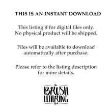 Load image into Gallery viewer, Boys Rule Download A4 Print
