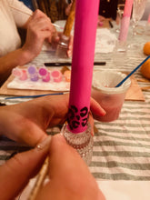 Load image into Gallery viewer, Private Brush Lettering Workshops — Make It a Party!

